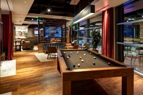 pool pool